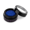 Kép 2/5 - Perfect Nails Csillámpor - Holo Kék