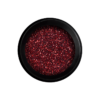 Kép 1/5 - Perfect Nails Csillámpor - Red Wine