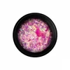 Kép 1/2 - Perfect Nails Color Magic Flakes - Körömdíszítő pehely - Pink