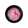 Kép 1/2 - Perfect Nails Color Magic Flakes - Körömdíszítő pehely - Pink