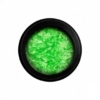 Kép 1/2 - Perfect Nails Neon Flakes - Green