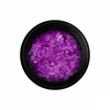 Kép 1/2 - Perfect Nails Neon Flakes - Violet