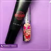 Kép 6/7 - Perfect Nails 2 in 1 Nyomdazselé és Festőzselé - Neon Pink 8ml