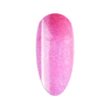Kép 2/4 - Perfect Nails Nyomda és Festőzselé - Csillámos Rózsaszín
