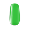 Kép 2/6 - Perfect nails 2 in 1 Nyomdazselé és Festőzselé - Neon Zöld 8ml