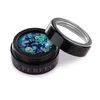 Kép 5/9 - Perfect Nails Sparkling Flakes Körömdíszítő Pehely - Nordic Light