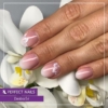 Kép 6/6 - Perfect Nails Pixie Por Multi White