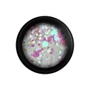 Kép 1/3 - Perfect Nails Körömdíszítő Glitter - Multisize - Inspire 4