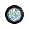Kép 1/3 - Perfect Nails Körömdíszítő Glitter - Multisize - Miracle 2