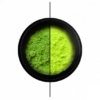 Kép 1/3 - Perfect Nails Thermo por Zöld / Neon Sárga