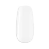 Kép 2/7 - Perfect Nails Elastic Milky Base Gel - HEMA Free erősített gél alaplakk MILKY WHITE 15ml