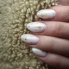 Kép 9/10 - Perfect Nails Elastic Milky Base Gel Hema free erősített gél lakk alap 8ml Milky White
