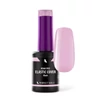 Kép 1/7 - Perfect Nails Elastic Cover Base Gel Hema Free erősített gél lakk alap Blush 8ml