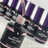 Kép 4/6 - Perfect Nails Elastic Cover Base Gel - Hema Free Erősített Gél Lakk Alap - Blossom - 15ml