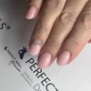 Kép 5/6 - Perfect Nails Elastic Cover Base Gel - Hema Free Erősített Gél Lakk Alap - Blossom - 15ml