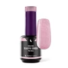 Kép 3/4 - Perfect Nails Elastic Cover Base Gel - Hema Free Erősített Gél Lakk Alap - Pink Shine- 15ml