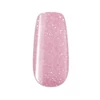 Kép 2/4 - Perfect Nails Elastic Cover Base Gel - Hema Free Erősített Gél Lakk Alap - Pink Shine- 15ml