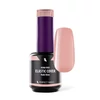 Kép 3/5 - Perfect Nails Elastic Cover Base Gel - Hema Free Erősített Gél Lakk Alap - Nude Shine 15ml