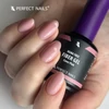 Kép 4/5 - Perfect Nails Fiber Vitamin Base Gel - HEMA Free üvegszálas alapzselé - Cover Pink 8ml