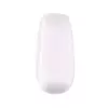 Kép 2/5 - Perfect Nails Elastic - Rubber Base Gel - Ecsetes Műkörömépítő Zselé 8ml - Latte Pink
