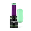 Kép 1/10 - Perfect Nails Elastic Gel Pastel  8ml - Green