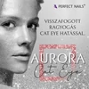 Kép 8/8 - Perfect Nails Aurora Cat Eye Gél Lakk Szett 5*8ml