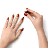 Kép 3/8 - Perfect Nails  LacGel Gél Lakk 8ml - Copper Red 223 - Cosmo Fashion