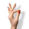 Kép 4/8 - Perfect Nails  LacGel Gél Lakk 8ml - Copper Red #223 - Cosmo Fashion