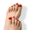 Kép 5/8 - Perfect Nails  LacGel Gél Lakk 8ml - Copper Red #223 - Cosmo Fashion