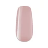 Kép 2/6 - Perfect Nails Elastic Cover - Rubber Base Gel - Ecsetes Műkörömépítő Zselé 15ml - Tan