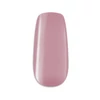 Kép 2/8 - Perfect Nails Elastic Cover - Rubber Base Gel - Ecsetes Műkörömépítő Zselé 15ml - Pink