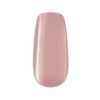 Kép 2/4 - Perfect Nails Elastic Cover - Rubber Base Gel - Ecsetes Műkörömépítő Zselé 15ml - Rose