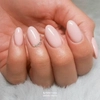 Kép 5/5 - Perfect Nails Elastic Gel Glamour - Ecsetes Körömágyhosszabbító Zselé - 15ml - Pink Shine