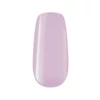 Kép 2/5 - Perfect Nails Elastic Milky - Rubber Base Gel - Ecsetes Műkörömépítő Zselé 15ml - Milky Pink