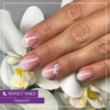 Kép 5/5 - Perfect Nails Fiber Gel Vitamin Üvegszálas Alapzselé 15ml - Baby Pink