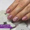 Kép 4/5 - Perfect Nails Fiber Gel Fiber Gel Vitamin - Üvegszálas Alapzselé - 15ml - Nude Shine