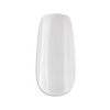 Kép 2/6 - Perfect Nails Fiber Gel Vitamin - Üvegszálas Erősített Gél Lakk Alap 8ml - White Shine