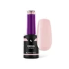 Kép 1/5 - Perfect Nails Fiber Gel Vitamin - Üvegszálas Erősített Gél Lakk Alap 8ml - Rose Quartz