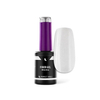 Kép 1/6 - Perfect Nails Fiber Gel Vitamin - Üvegszálas Erősített Gél Lakk Alap 8ml - White Shine