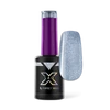 Kép 1/9 - Perfect Nails LacGel LaQ X Gél Lakk 8ml  - Holo Sky X088 - Flash Light