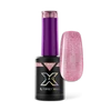 Kép 1/9 - Perfect Nails LacGel LaQ X Gél Lakk 8ml - Holo Love X089 - Flash Light