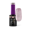 Kép 1/9 - Perfect Nails LacGel LaQ X Gél Lakk 8ml - Shiny Rose X090 - Flash Light