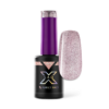 Kép 1/9 - Perfect Nails LacGel LaQ X Gél Lakk 8ml - Shiny Rose X090 - Flash Light