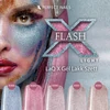 Kép 3/9 - Perfect Nails LacGel LaQ X Gél Lakk 8ml - Holo Love X089 - Flash Light