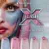 Kép 3/9 - Perfect Nails LacGel LaQ X Gél Lakk 8ml - Shiny Rose X090 - Flash Light