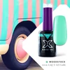 Kép 4/11 - Perfect Nails LacGel LaQ X Gél Lakk 8ml - Woodstock X029 - Boho Style