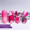 Kép 5/10 - Perfect Nails LacGel LaQ X Gél Lakk 8ml - Cotton Candy X017 - Oh, Baby!