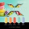 Kép 5/8 - Perfect Nails LacGel LaQ X Gél Lakk 8ml - Orange Cream X012 - Macaroon