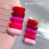 Kép 4/4 - Perfect Nails  LacGel LaQ X Gél Lakk 4ml - Pink Petal X077