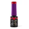 Kép 2/4 - Perfect Nails  LacGel LaQ X Gél Lakk 4ml - Red Spring X076